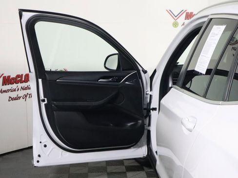 Used 2023 BMW X3 xDrive30i image 35