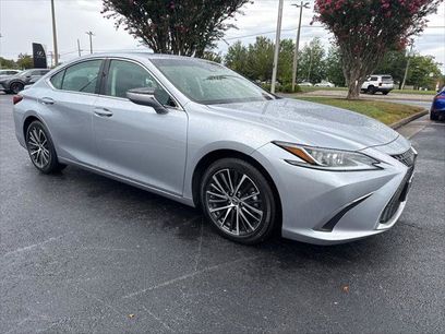 Certified 2025 Lexus ES 350 w/ Premium Package