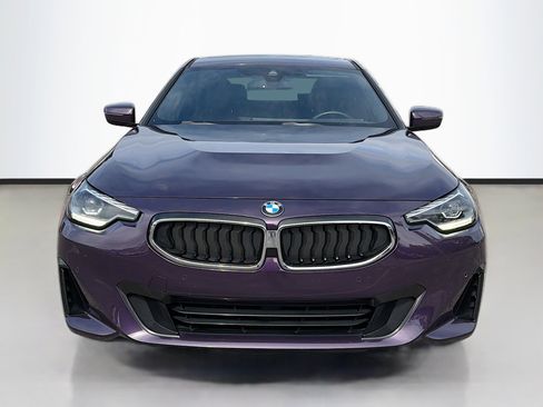Used 2023 BMW 230i Coupe w/ Convenience Package image 8