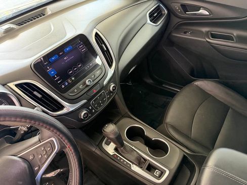 Used 2020 Chevrolet Equinox Premier w/ Premier Redline Edition FWD image 50