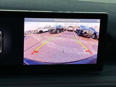 Used 2024 Dodge Hornet R/T AWD/4WD image 36