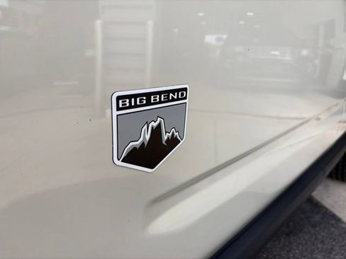Used 2024 Ford Bronco Sport Big Bend AWD/4WD image 7