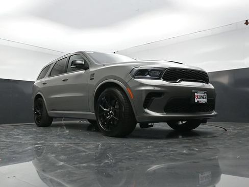 New 2026 Dodge Durango GT AWD/4WD image 48