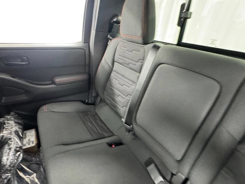 New 2026 Nissan Frontier PRO-4X w/ Pro-4x Convenience Package AWD/4WD image 14