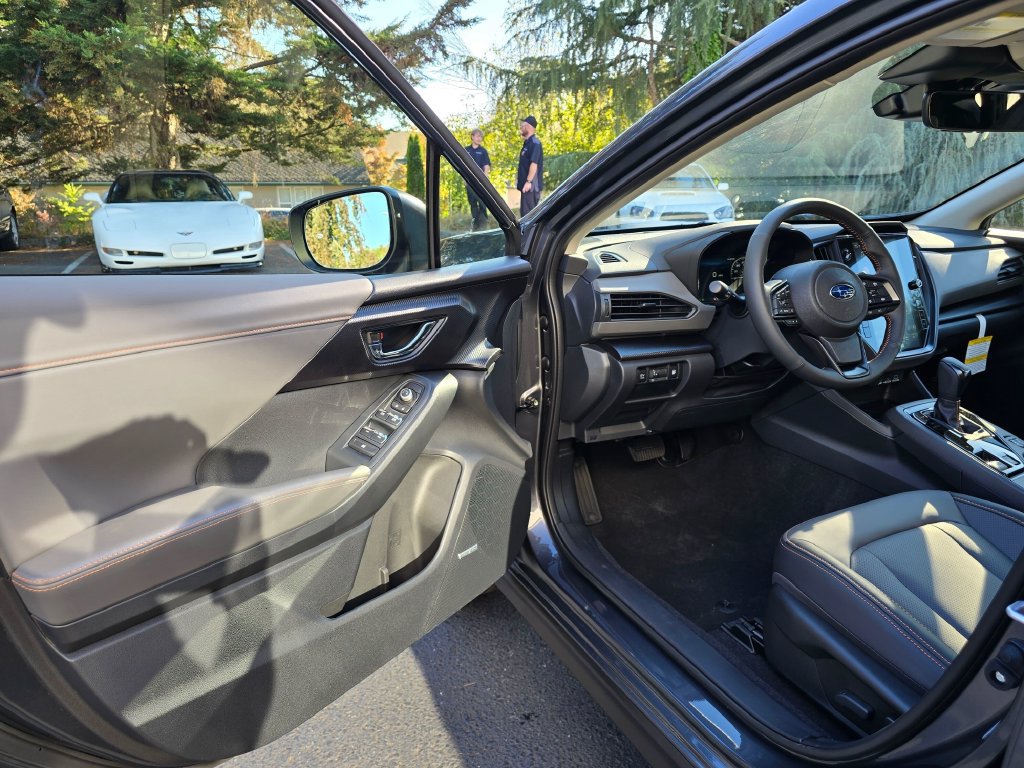New 2026 Subaru Crosstrek 2.5i Limited AWD/4WD image 6