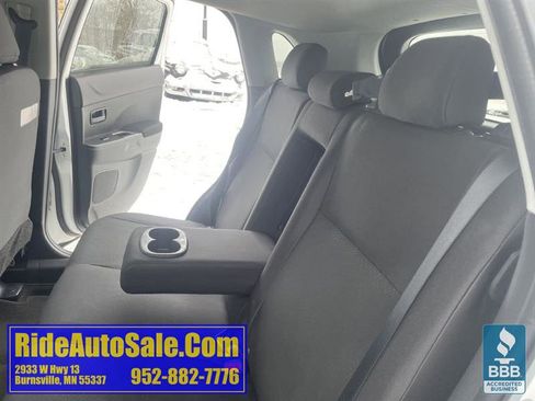 Used 2013 Mitsubishi Outlander Sport ES image 34