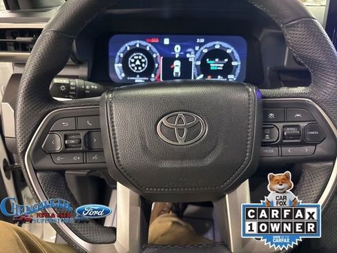 Used 2024 Toyota Tacoma TRD Sport image 13