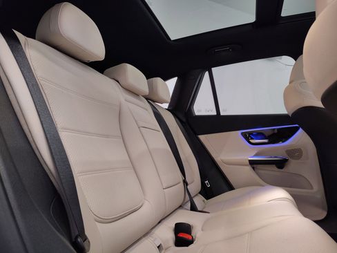 New 2026 Mercedes-Benz GLC 300 GLC 300 image 29