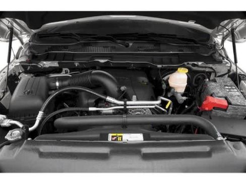 Used 2018 RAM 1500 Big Horn image 16