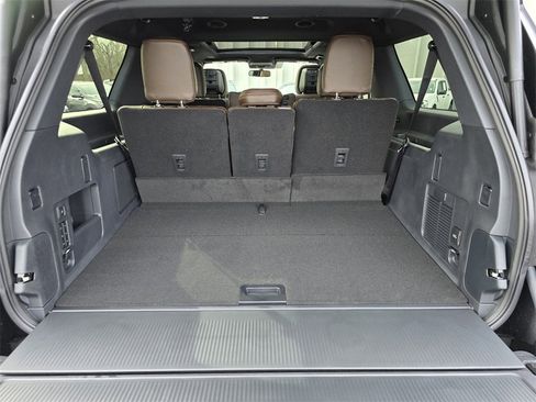 New 2026 Ford Expedition Max King Ranch image 25