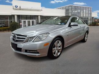 Used 2012 Mercedes-Benz E 350 Coupe video 1