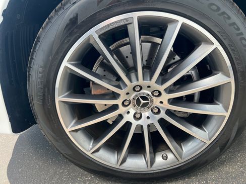 Certified 2026 Mercedes-Benz GLE 350 4MATIC image 10