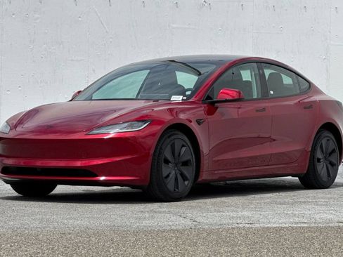 Used 2026 Tesla Model 3 RWD image 7