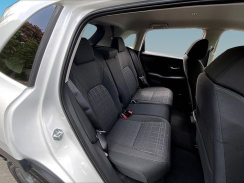 Used 2026 Honda HR-V LX image 24