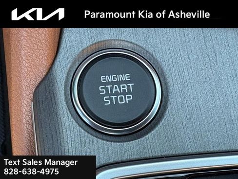 New 2026 Kia Sportage X-Line image 14