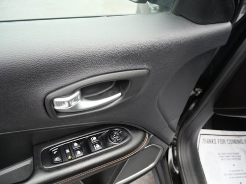 Used 2020 Jeep Compass Latitude image 15