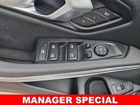 Used 2021 BMW 330i Sedan w/ Driving Assistance Package RWD image 28
