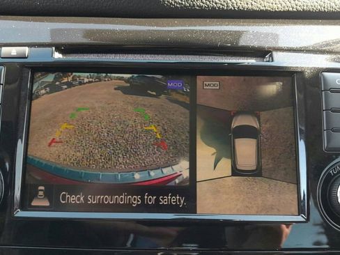 Used 2020 Nissan Rogue Sport SL w/ Premium Package image 26