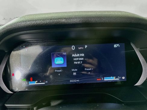 Used 2022 Jeep Grand Cherokee L Laredo AWD/4WD image 12