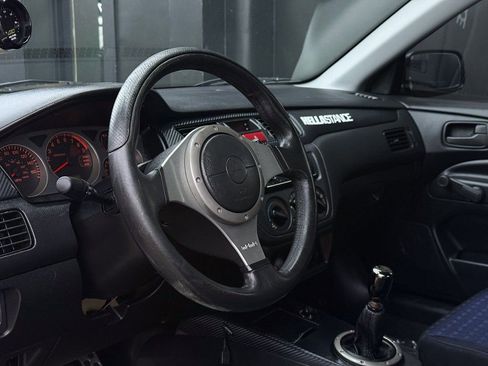 Used 2005 Mitsubishi Lancer Evolution RS AWD/4WD image 15