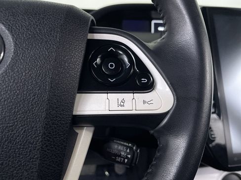 Used 2017 Toyota Prius Prime Premium w/ Carpet Mat Package image 27