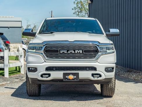 Used 2019 RAM 1500 Limited image 9