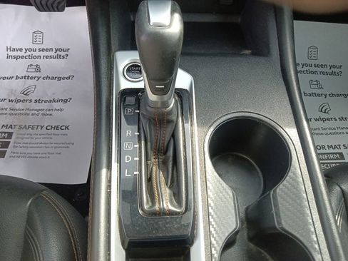 Used 2020 Nissan Altima 2.5 SR FWD image 26