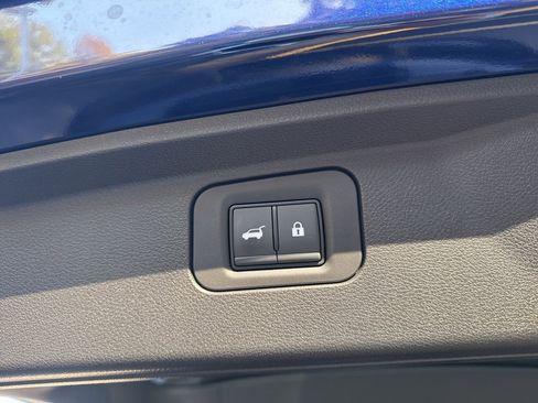 Used 2025 INFINITI QX80 Autograph image 9