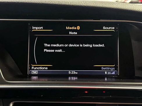 Used 2013 Audi RS 5 Coupe AWD/4WD image 28