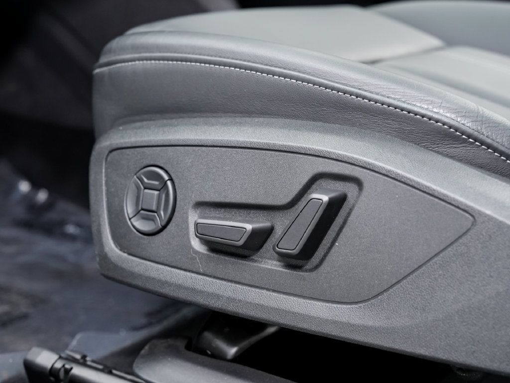 Used 2023 Audi Q4 e-tron Prestige w/ 20" Wheel Package AWD/4WD image 11