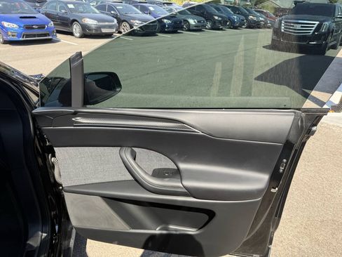 Used 2022 Tesla Model X Plaid AWD/4WD image 15