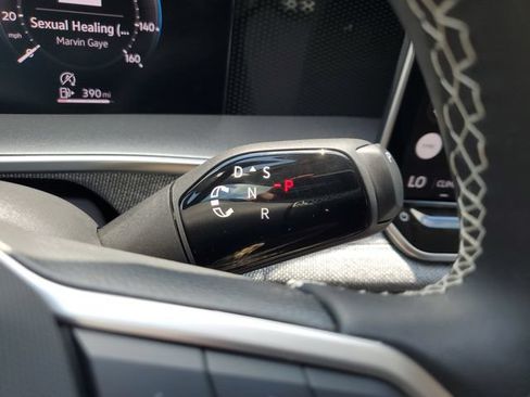 Certified 2026 Volkswagen Tiguan S FWD image 34