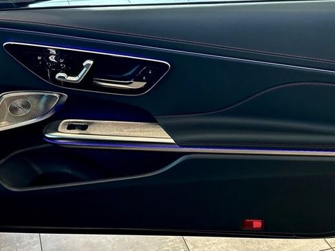 New 2026 Mercedes-Benz CLE 53 AMG 4MATIC Coupe image 30