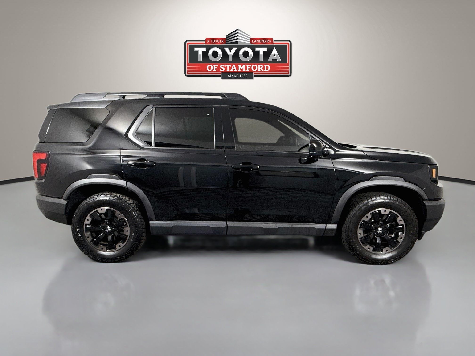 Used 2026 Honda Passport TrailSport Elite image 8