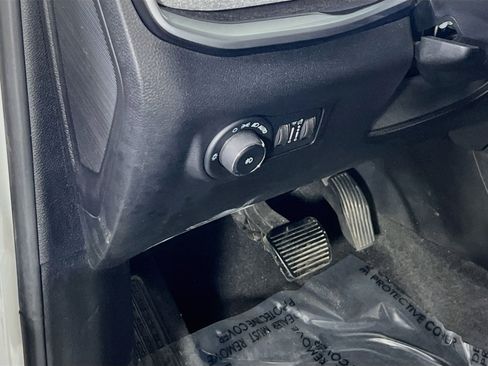 Used 2022 Jeep Compass Latitude AWD/4WD image 10