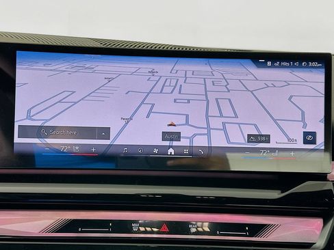 New 2026 BMW 530i w/ M Sport Package image 12