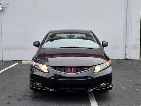 Used 2012 Honda Civic Si image 2