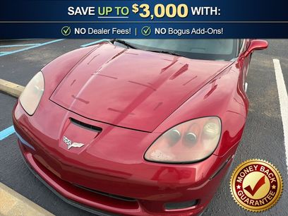 Used 2011 Chevrolet Corvette Grand Sport w/ Preferred Equipment Group