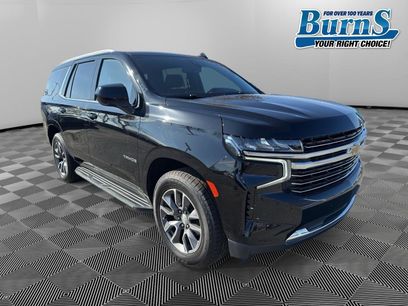 Used 2022 Chevrolet Tahoe LT