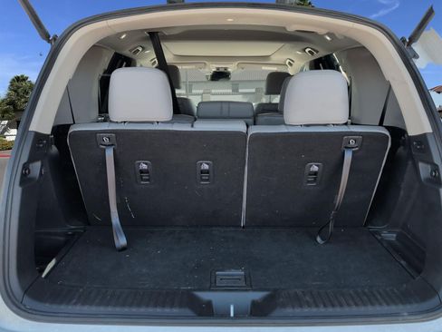 Used 2025 Honda Pilot Elite image 28