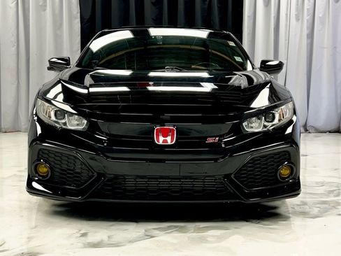 Used 2017 Honda Civic Si image 2