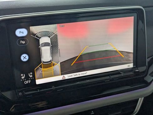 New 2026 Volkswagen Atlas Cross Sport SEL Premium R-Line image 14