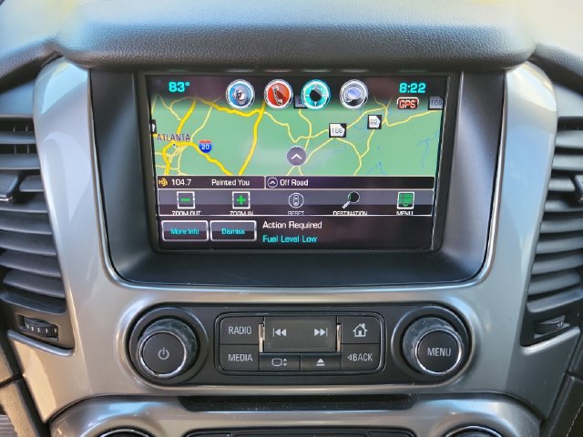 Used 2020 Chevrolet Tahoe LT RWD image 27