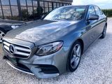 Used 2017 Mercedes-Benz E 300 4MATIC image 2