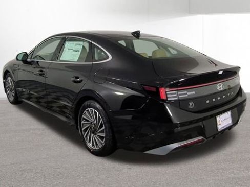 New 2026 Hyundai Sonata Limited image 7
