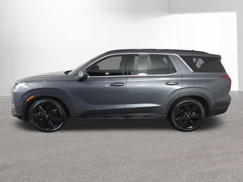 Used 2025 Hyundai Palisade XRT AWD/4WD image 13