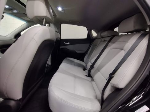 Certified 2023 Hyundai Kona Limited image 37