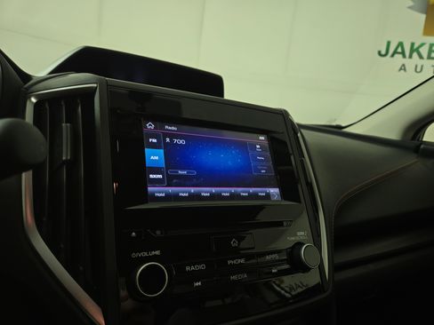 Used 2023 Subaru Crosstrek 2.0i Premium image 19