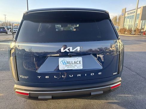 New 2027 Kia Telluride S image 5