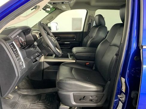 Used 2014 RAM 2500 Laramie AWD/4WD image 18